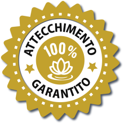 Attecchimento garantito